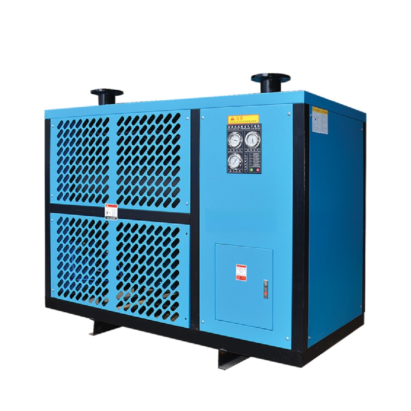 阿坝风冷高温冷冻式干燥机