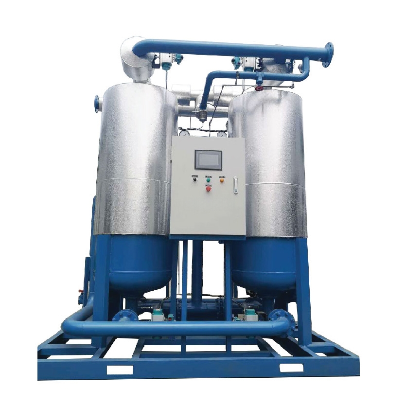 阿坝余热再生吸附式干燥机